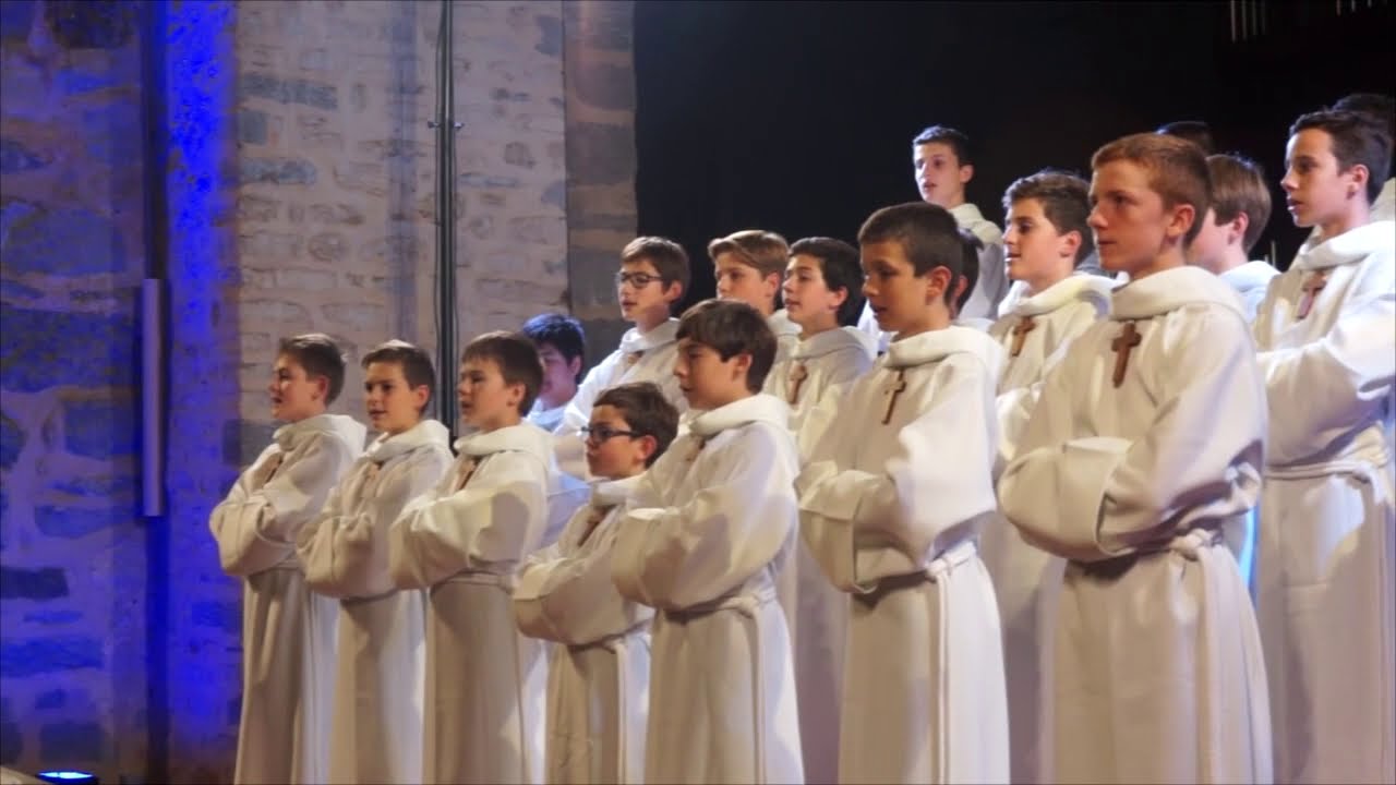 CONCERT DES PCCB. A NIVELLES EN BELGIQUE. LE 13/10/2018. #PCCB #PETITSCHANTEURSALACROIXDEBOIS #CHANT