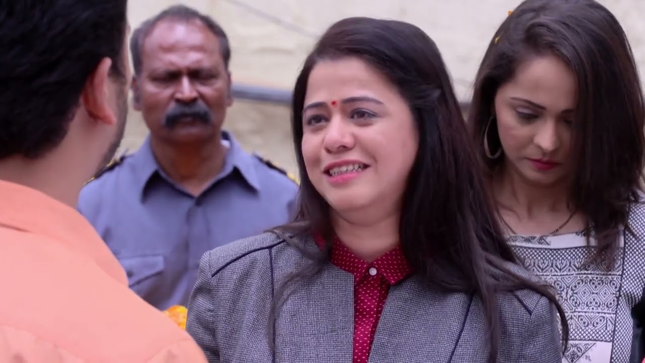 Mazhya Navryachi Bayko - Ep 634 - Abhijeet Khandkekar - Marathi Tv Serial - Zee5 Marathi Classics