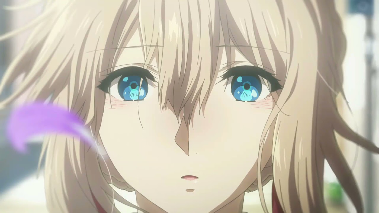 Violet Evergarden OST - The Ultimate Price - Extended