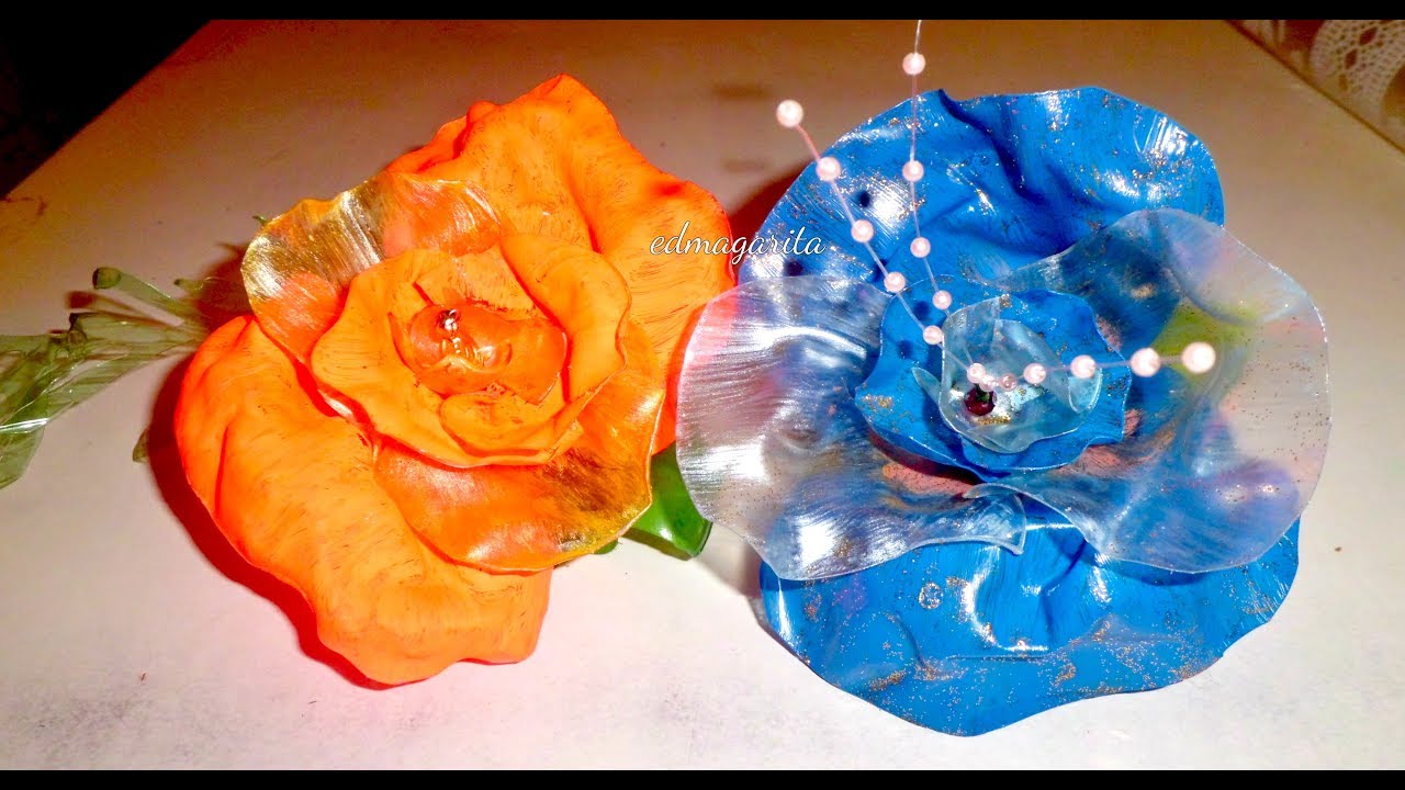 Arte  estilo floral creatividad en cada pétalo #art #diy #arte #handmade #reels  #tutorial #shorts