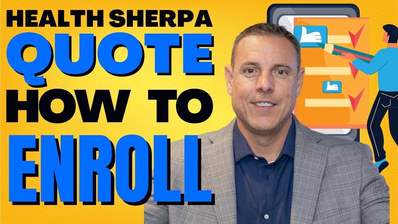 How To Use HealthSherpa For ACA Enrollments: Full Demo For Agents (Quote + Submit)