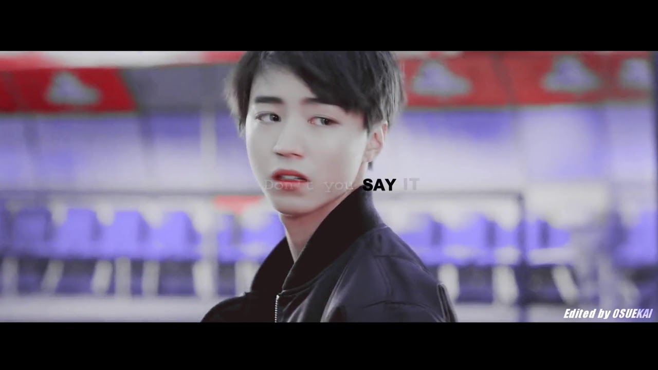 [FMV] RIVER _ Karry Wang