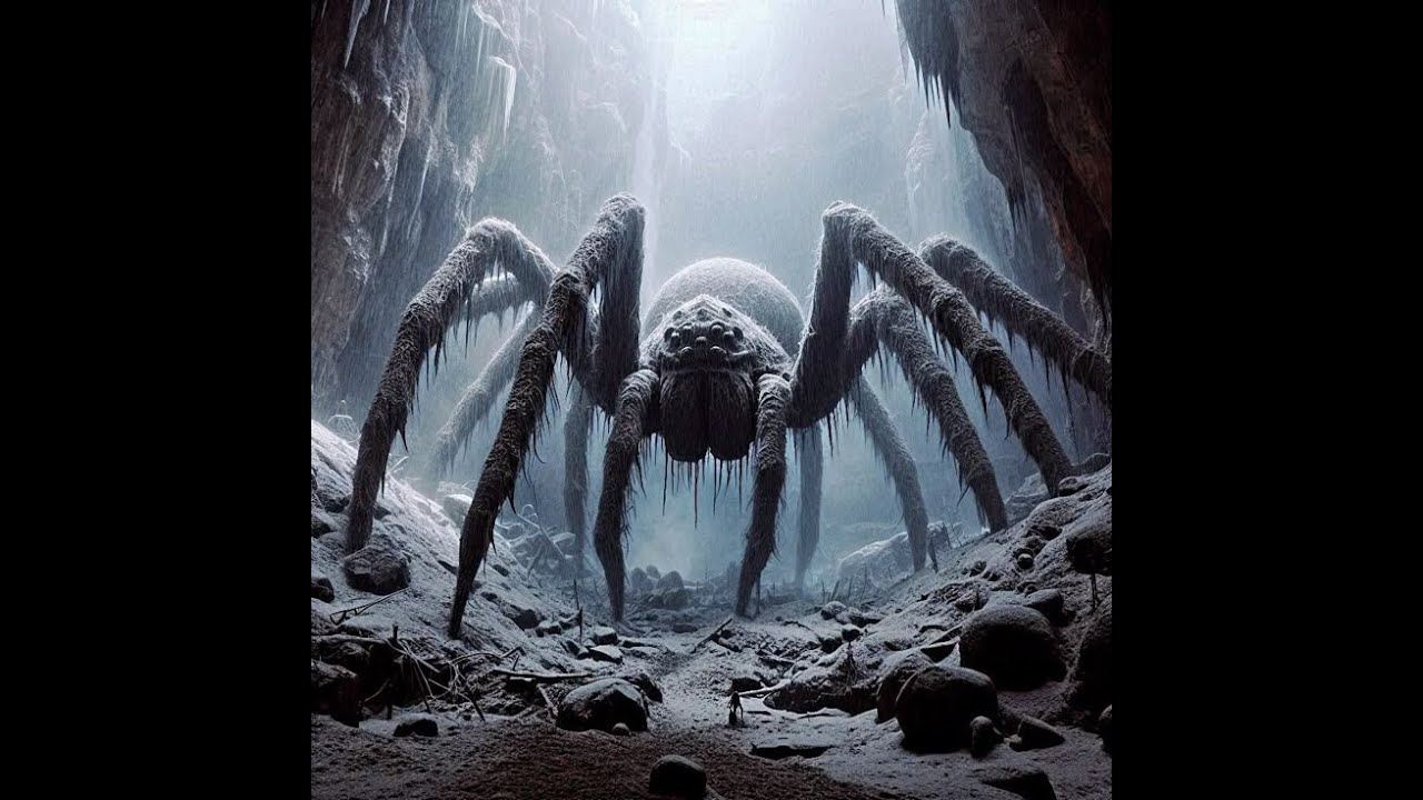 LOTRO - PvMP - Vol. 1 - Spider