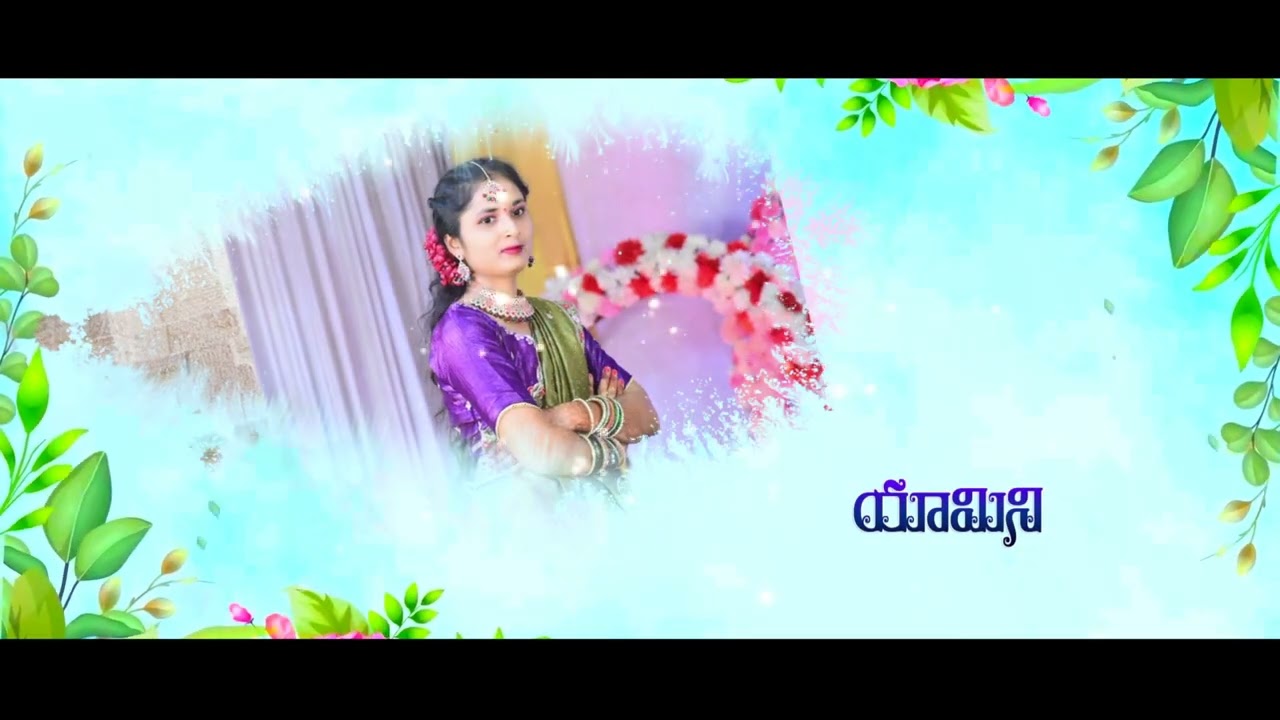 Ranjith Kumar & Yamini - Wedding Ceremony - Part-1