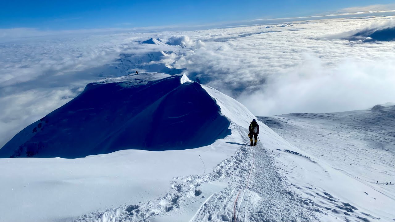 Denali Expedition 2022