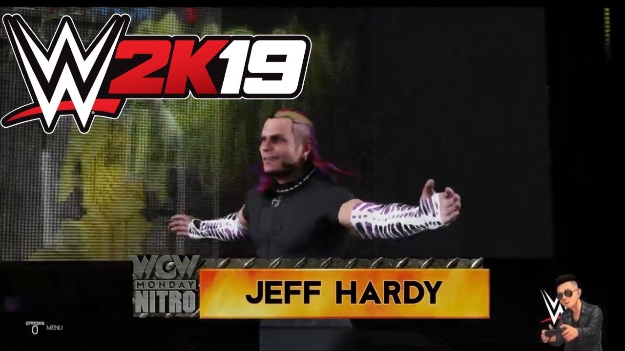 A Phenomenal Wrestling Game! 🔥 WWE 2K19 Universe Mode LIVE