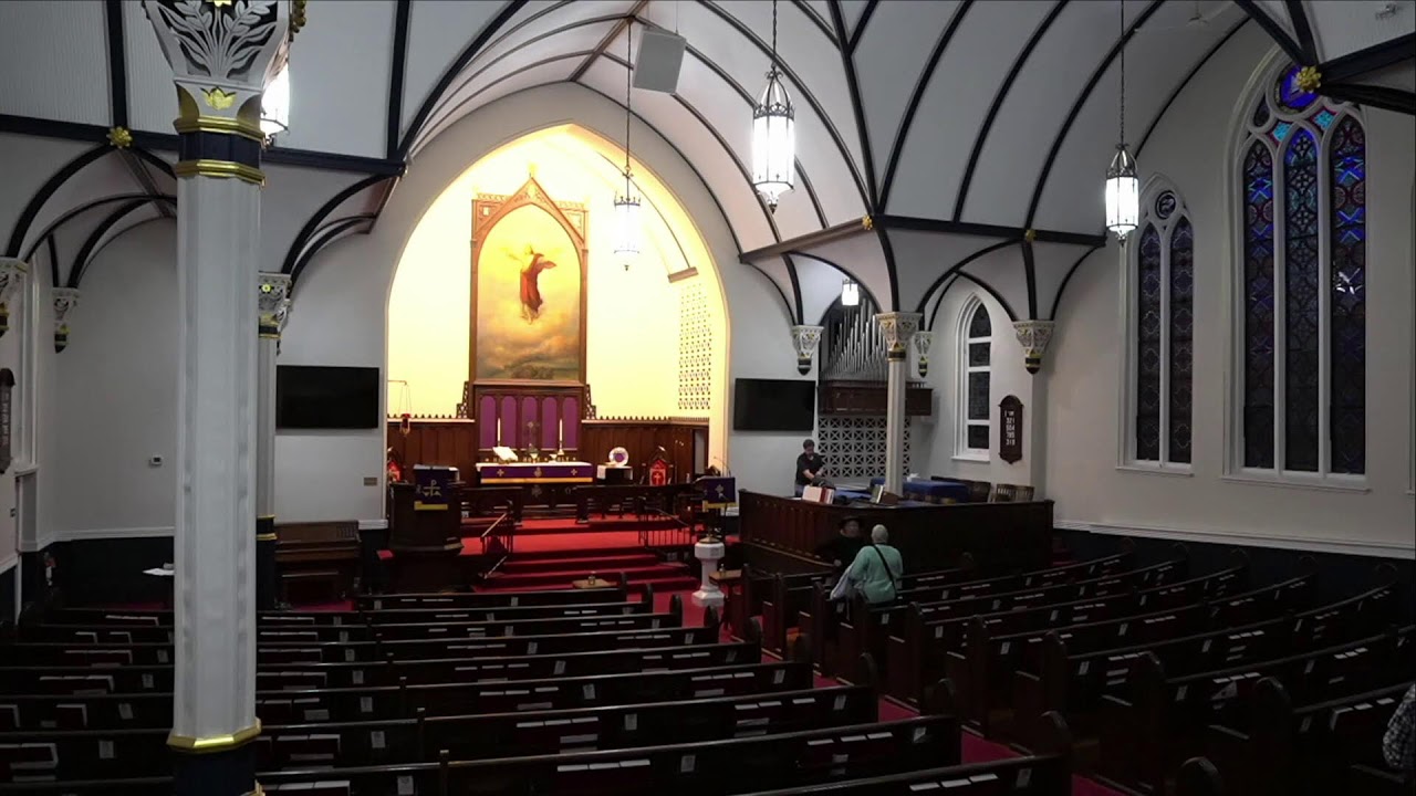 Grace Lutheran Church