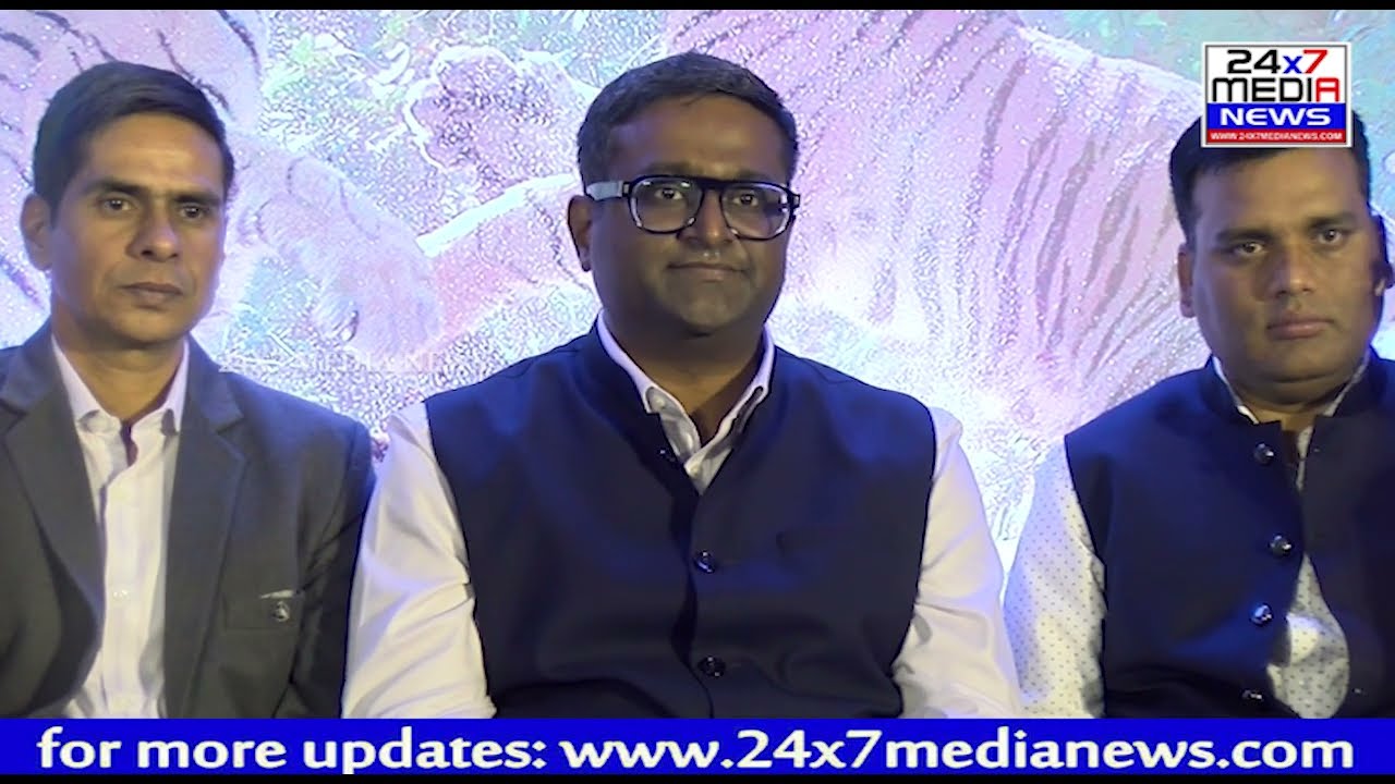 Madhya Pradesh Tourism Road Show Inspires Excitement Among All
