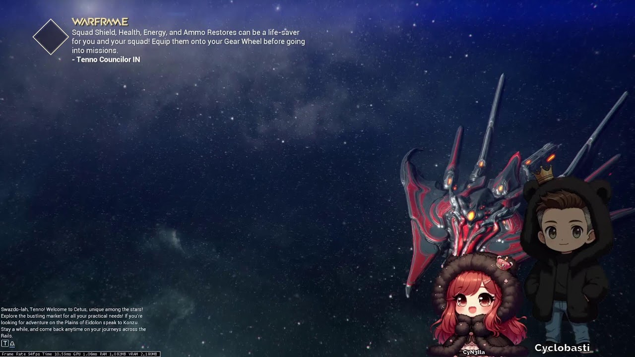 ⚔️Reset Time! | Calendar, Descendia and other Fun Stuff | Come Chat! 🌊