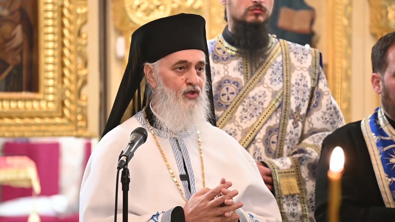 Arhim. Dumitru Cobzaru - Priveghi(2), Arhim. Nicolae Moldovan, Starețul Mânăstirii Nicula, Cluj