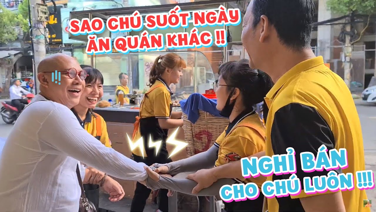 Color Man bị nh&acirc;n vi&ecirc;n 