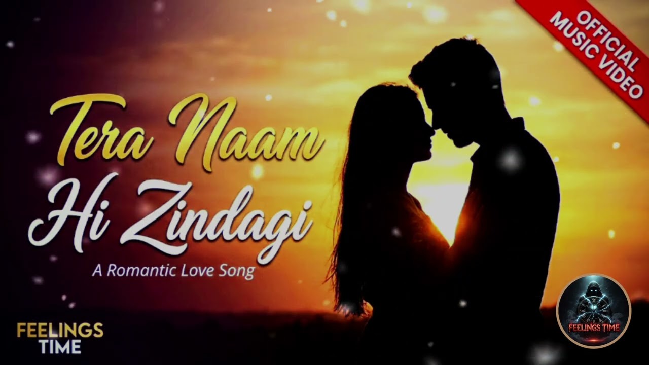 Official music of Feelings Time. Feelings Time | Latest Hindi Songs 2026 |
