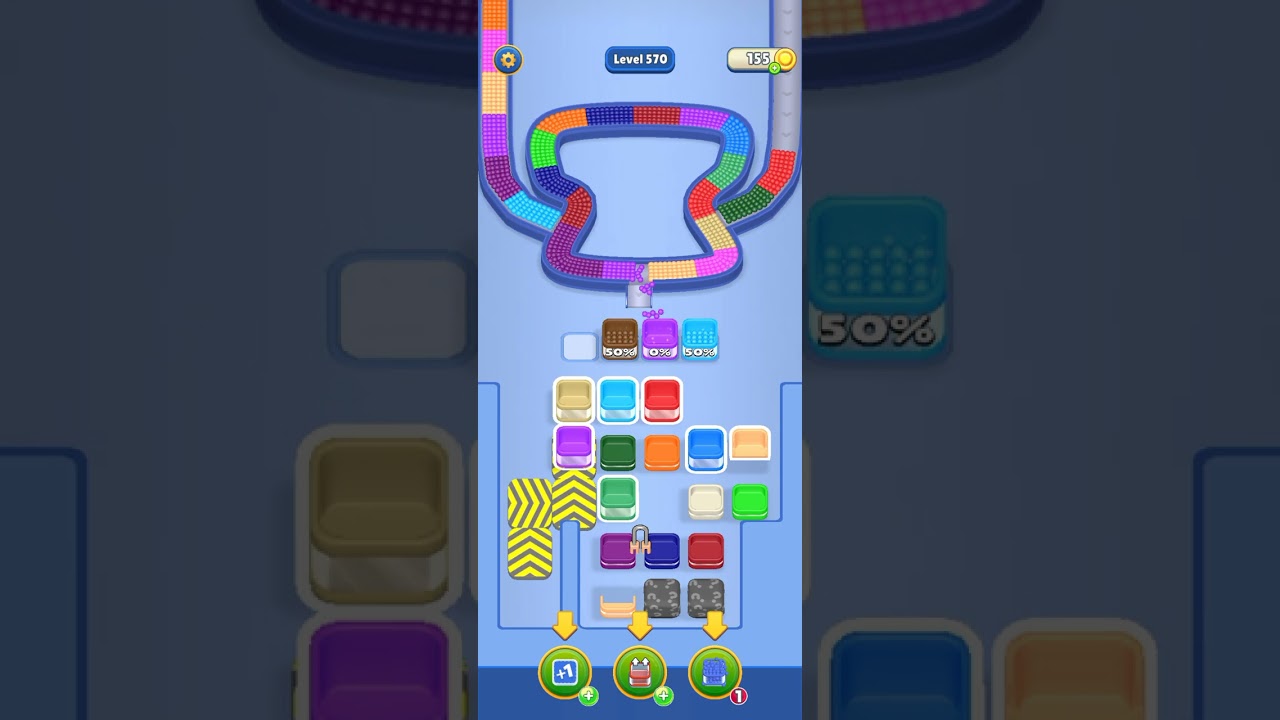 Beads Out 570 | GAME Walkthrough