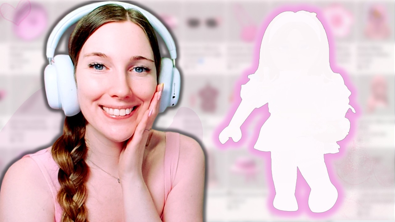 Ilyen lett a NY&Aacute;RI SKINEM! &Eacute;rt&eacute;keld 10/? 👗 ROBLOX 🌟