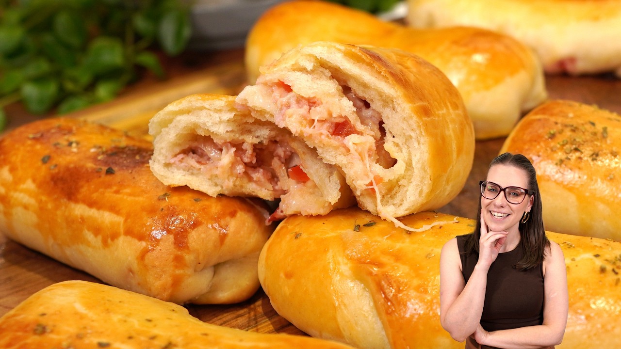 SEM BAGUNÇA, SEM SOVAR, O SALGADO ASSADO MAIS DELICIOSO DA SUA VIDA!