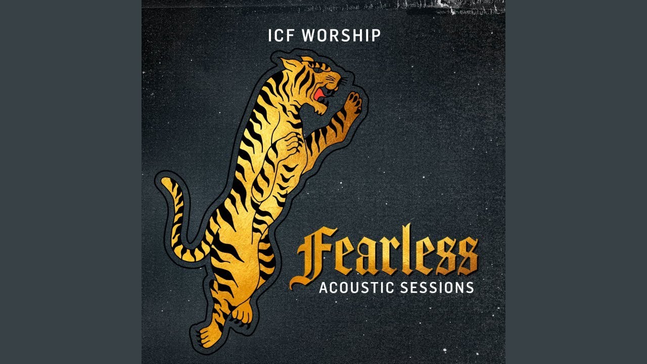 ICF Worship - 