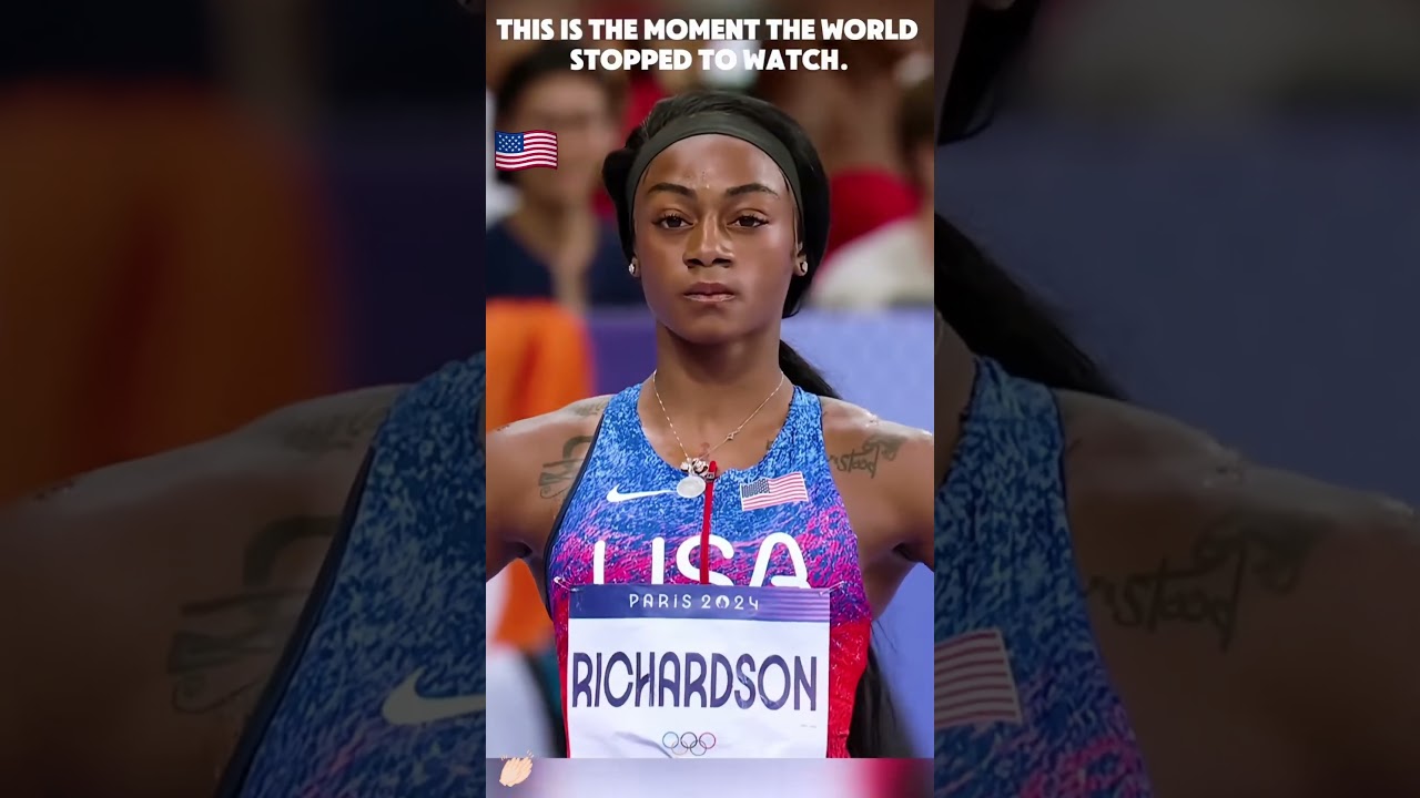 Go all out #WorldRelayChampionships#USA#Sports#TrackAndField#Running #shorts