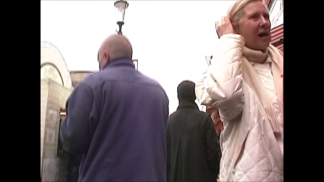 Portabello Road  Market 1999