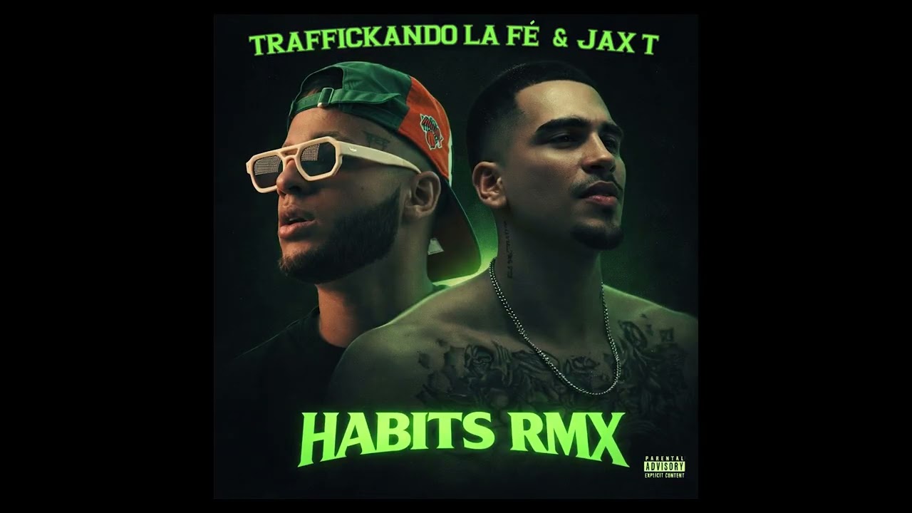 BAD HABITS (Spanish Versión)