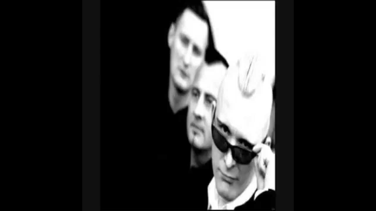 Sero.Overdose - she ( ORIGINAL ALBUM MIX) no time for silence 2006