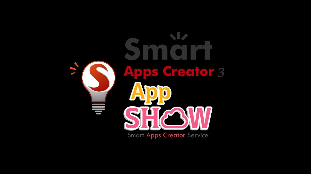Smart Apps Creator Official Video