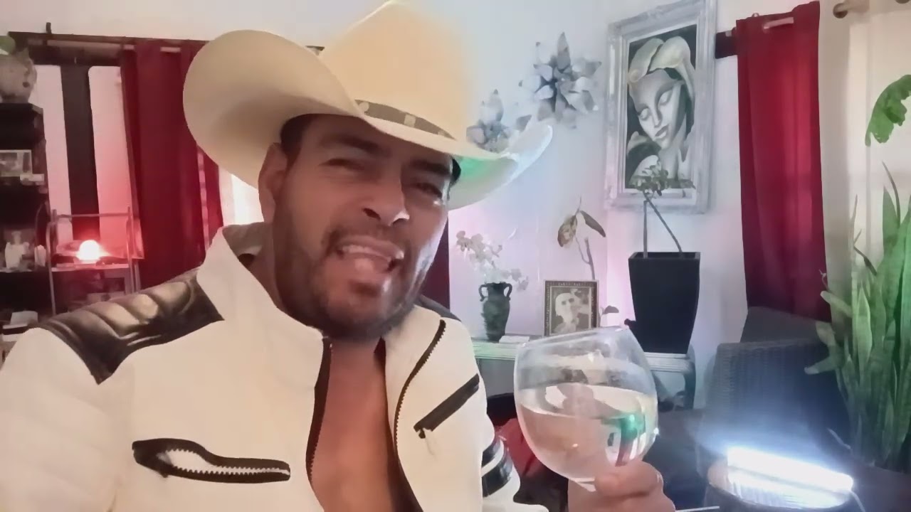 ALEJANDRO CORRALES EL INDOMABLE...(a capela)....