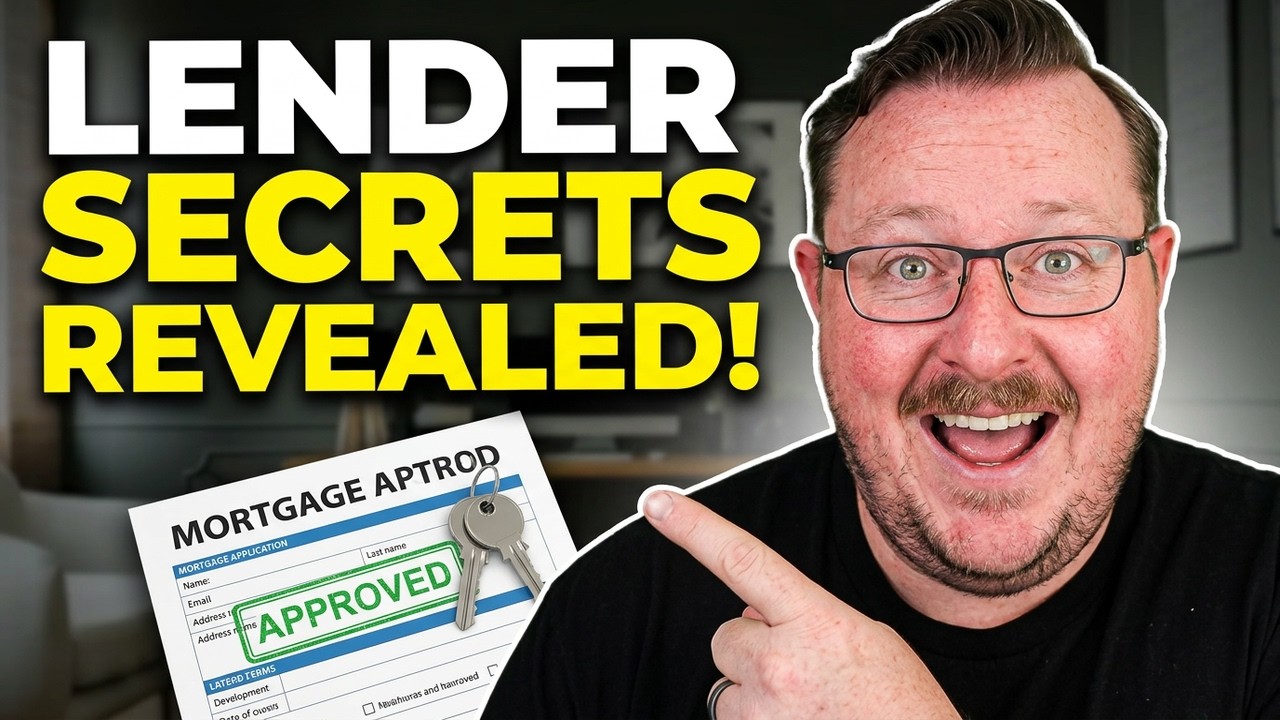 The DSCR Lending Secret Lenders Don't Want You to Know
