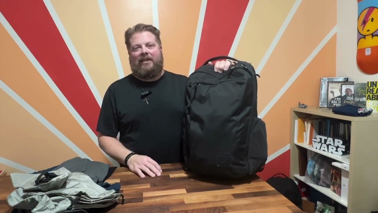 Evergoods CTB26 Update, Monos Carry on, and more!