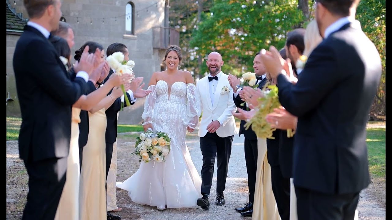 Alexandra & Bryce | Highlight Film