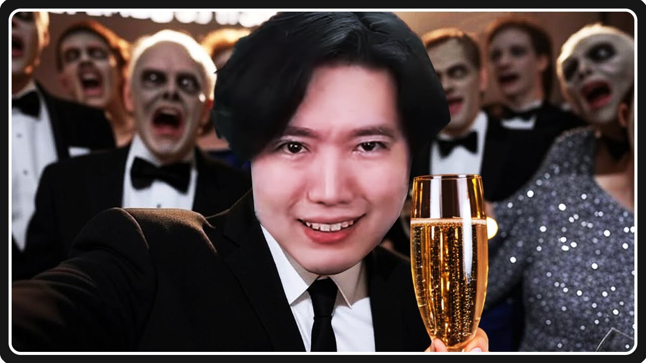 2024 좀보이드 연말결산