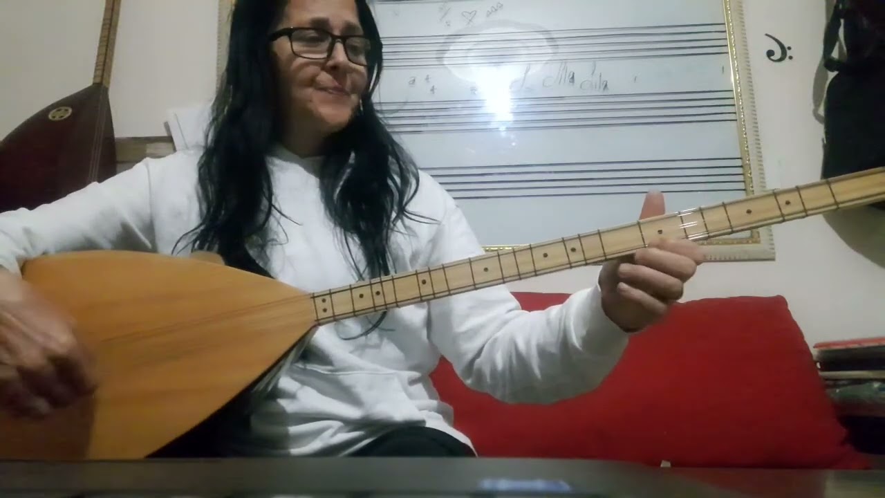 UZUN SAPTA ,KİME KİN ETTIN ,SOLFEJI