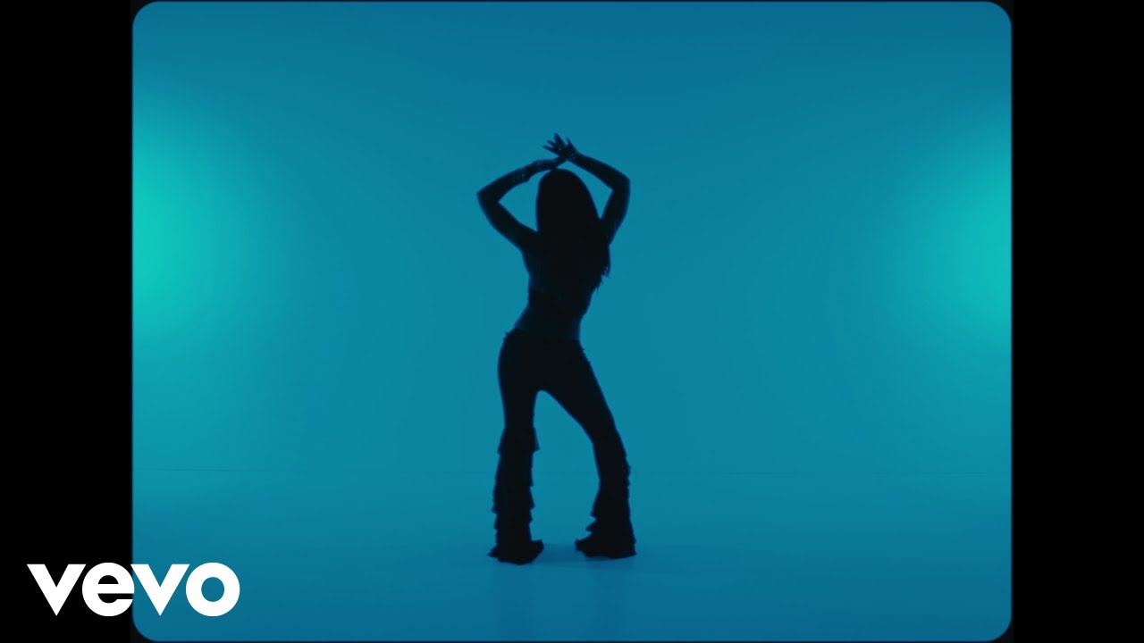 Epoque - Italienne (Official Video)