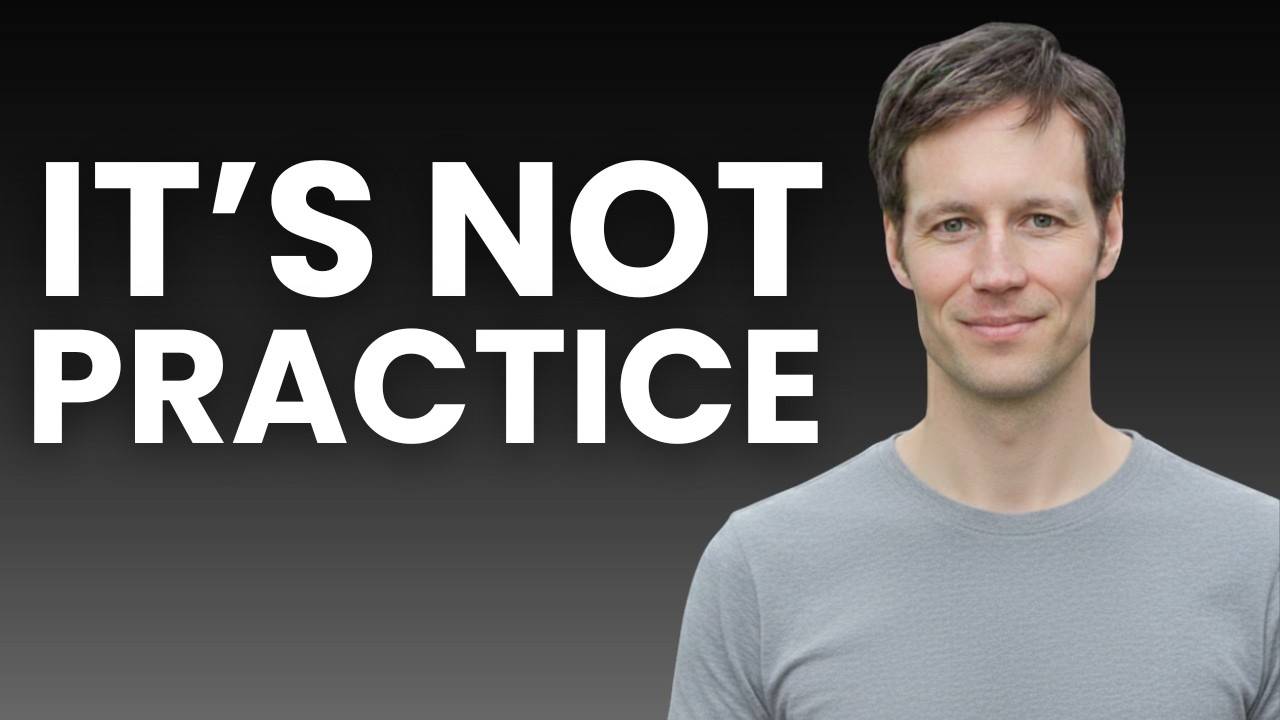 This Simple Habit Helps You Learn Music 2x Faster