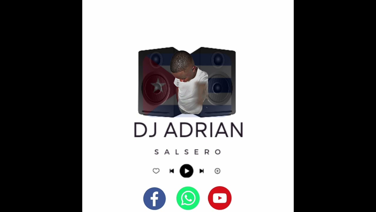 FOLCLORE ❤️🪘_ VALLE DEL CHOTA 💃🏾🎉_MPM🎹🔥_DJ ADRIAN SALSERO 🇵🇷🔊.