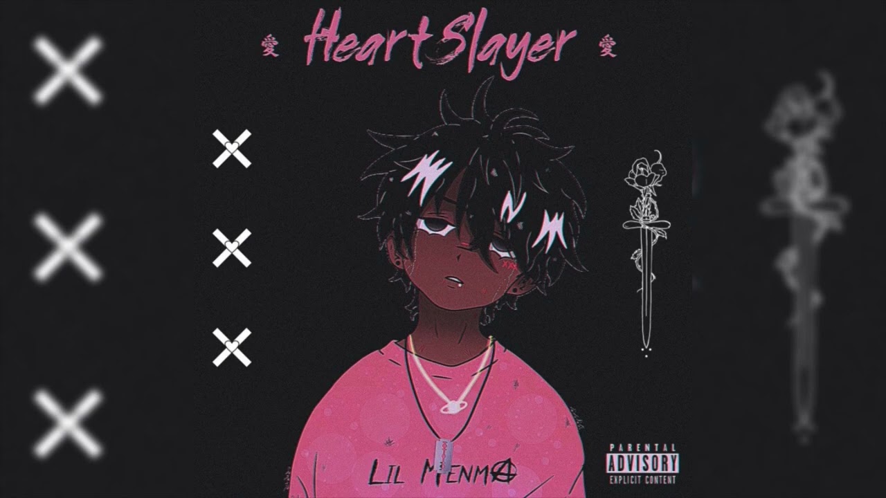 Lil Menma - Slayer (prod. Flower)