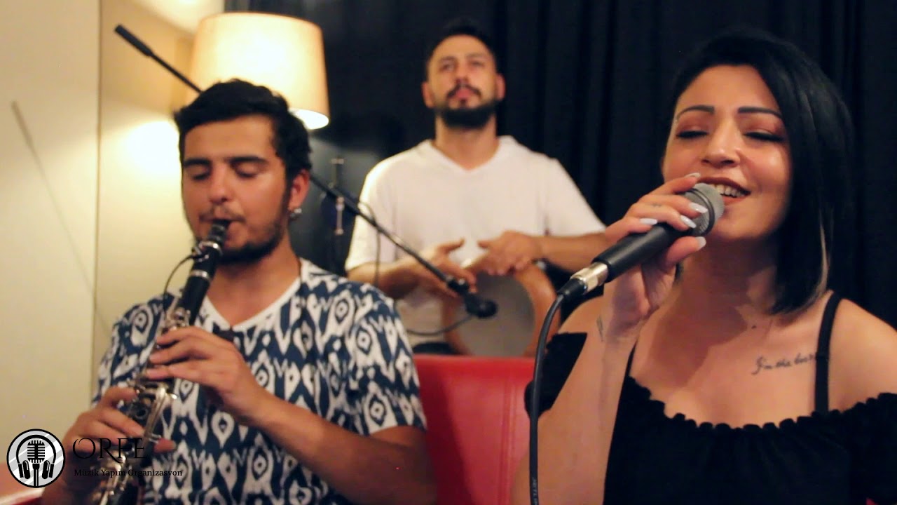 Derya Aksu - Sebahat Abla