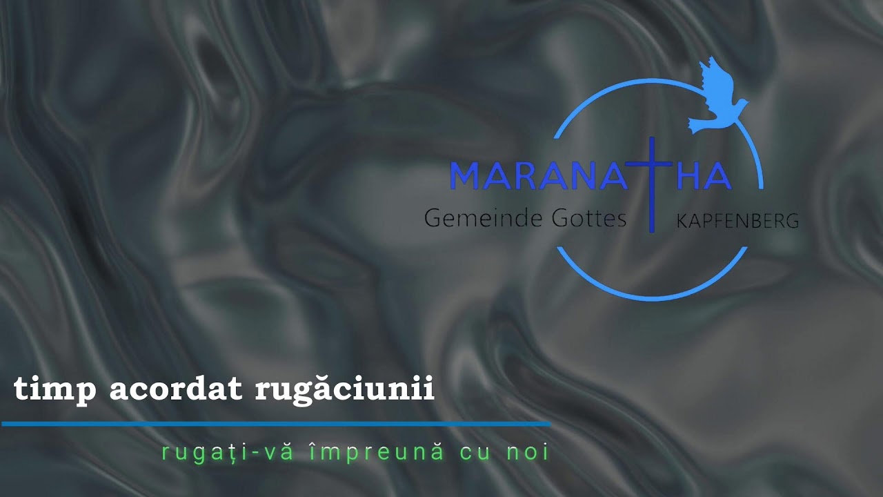 Maranatha
