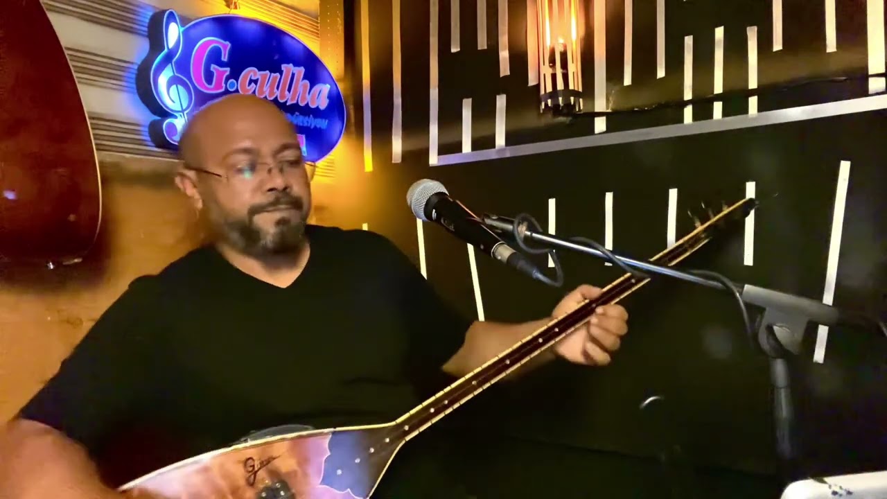 Gürsel Çulha Daha Senden Gayrı Aşıkmı Yoktur