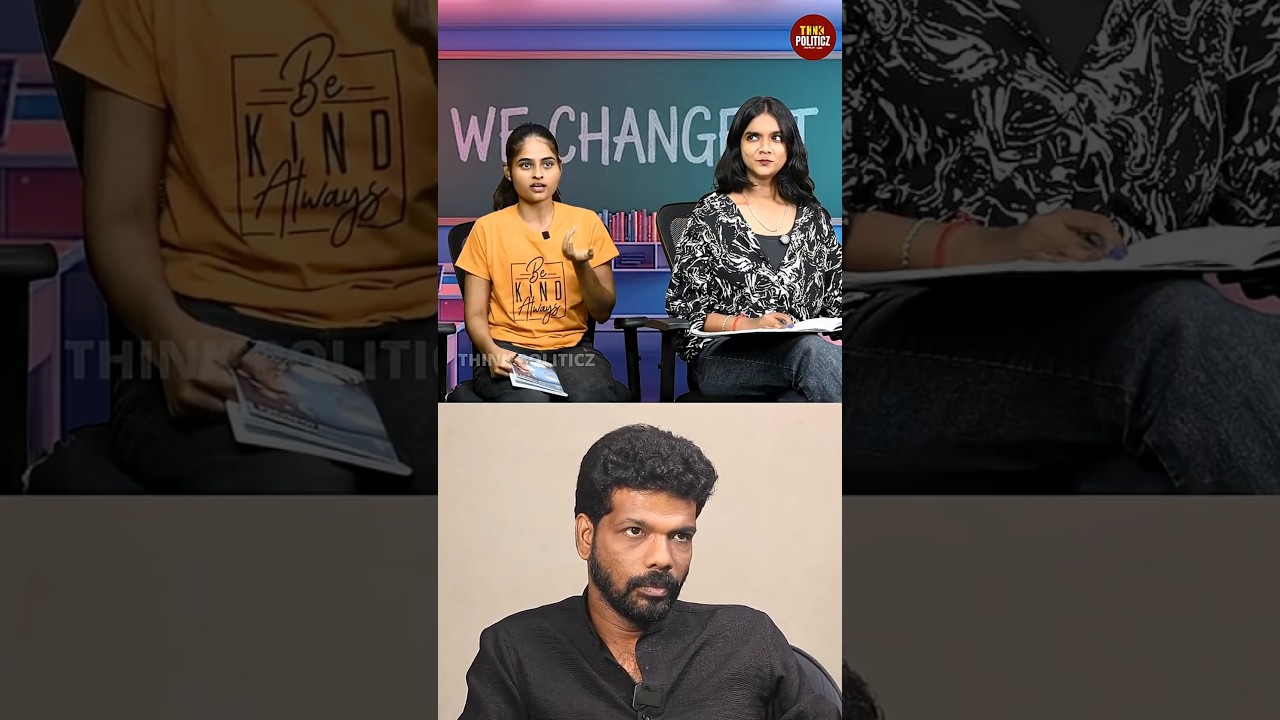 Vijay Fan TVK க்கு ஒட்டு போடலாமா வேண்டாமா? | Vishan | TVK Vijay | Political Classroom