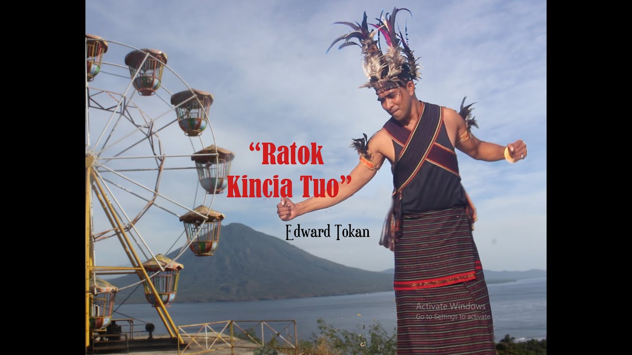 Dendang Minang 