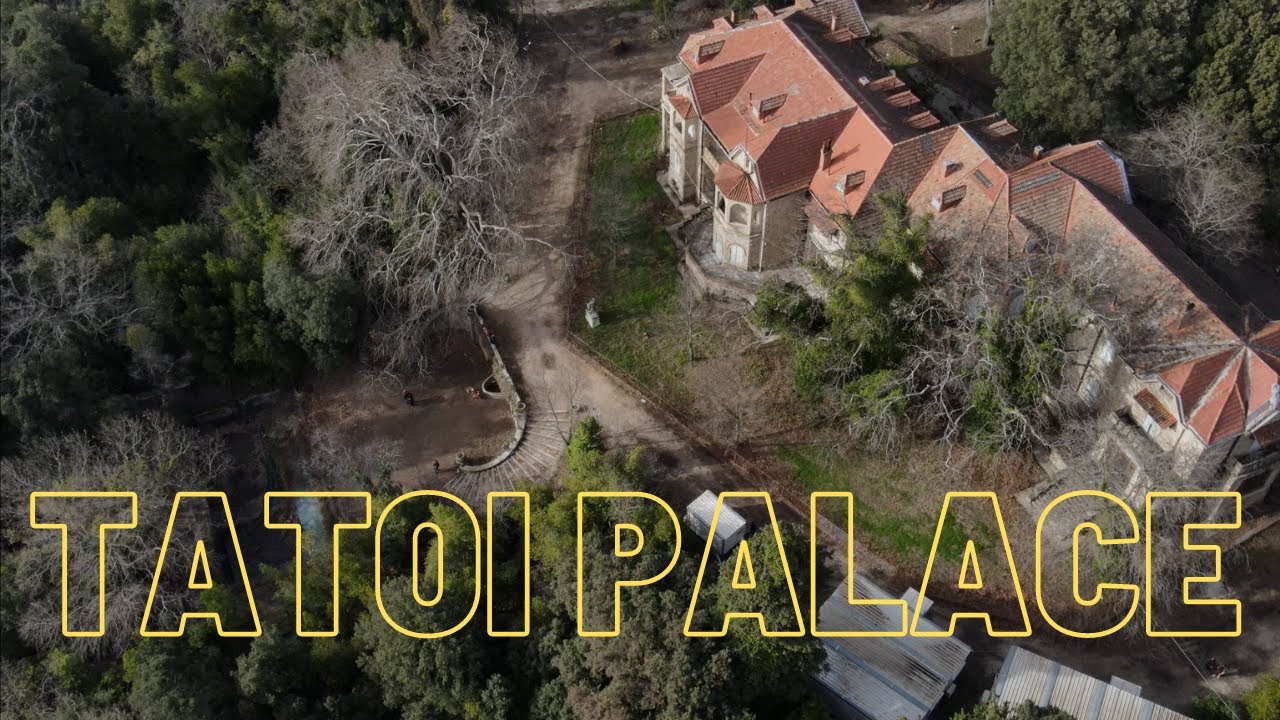&Tau;&Alpha;&Tau;&Omicron;&Iota; &Alpha;&Nu;&Alpha;&Kappa;&Tau;&Omicron;&Rho;&Alpha; | TATOI PALACE | ATHENS | &Pi;&Omega;&Sigma; &Eta;&Tau;&Alpha;&Nu; &Tau;&Omicron; &Tau;&Alpha;&Tau;&Omicron;&Iota; &Pi;&Rho;&Iota;&Nu; &Kappa;&Alpha;&Epsilon;&Iota;???
