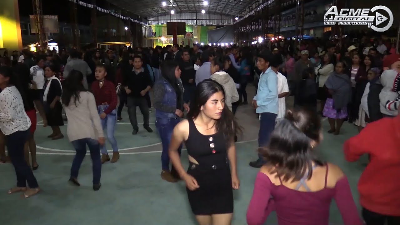 EL GRUPO CABALLO DE ORO EN SANTIAGO ZACATEPEC MIXE OAXACA