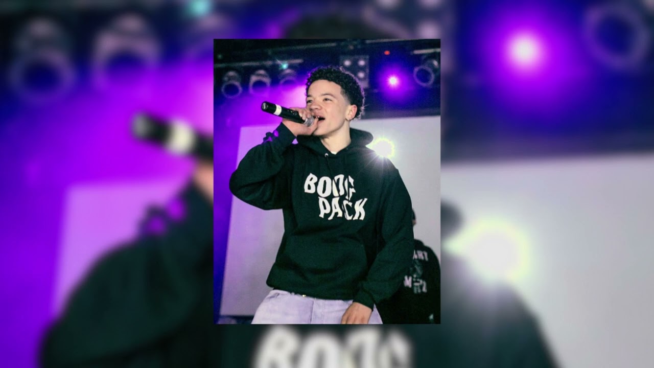 Lil Mosey — Noticed﹙Slowed • Reverb﹚