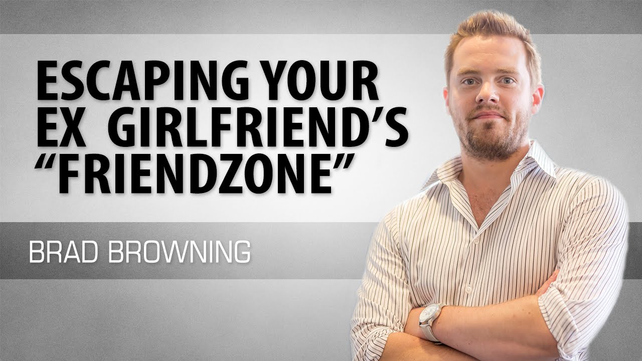 Escaping Your Ex Girlfriend's 