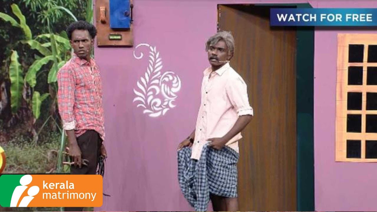Ep 573 | Oru Chiri Iru Chiri Bumper Chiri 2 | Non-stop ripples of laughter.