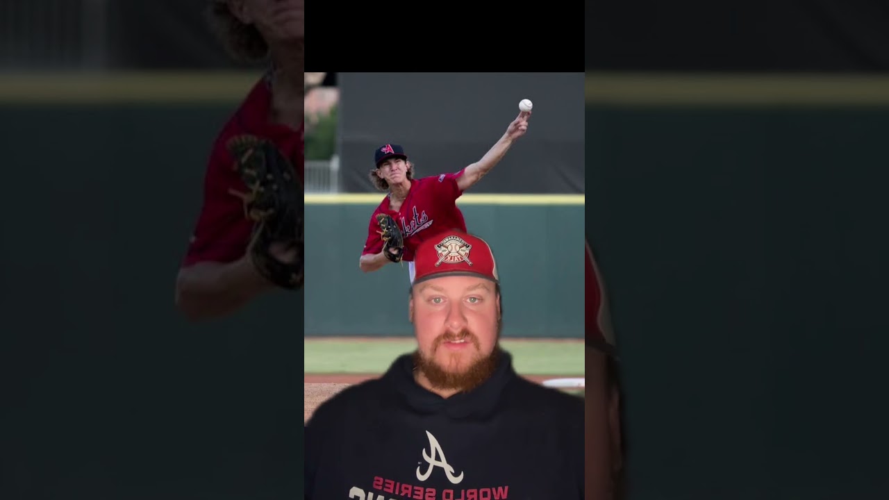 Cam Caminiti will be a top-50 MLB prospect by the end of 2026