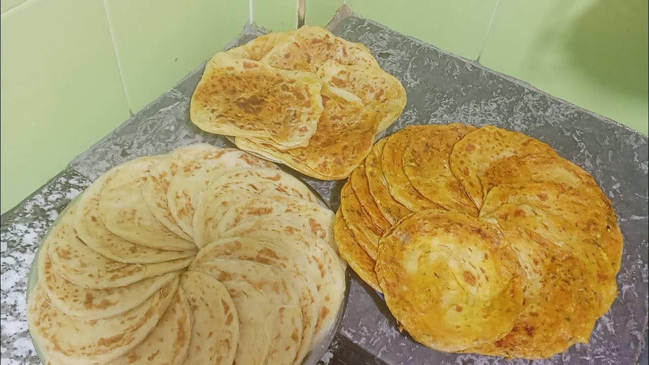 المسمن معمر بالشحمة بطريقة تقليدية ناجحة 100%مغربية 25/1/2026