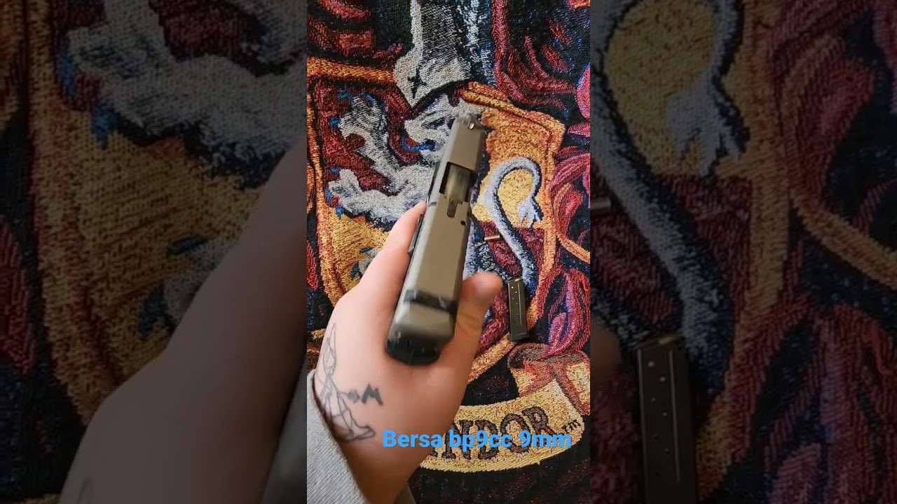 bersa bp9cc 9mm