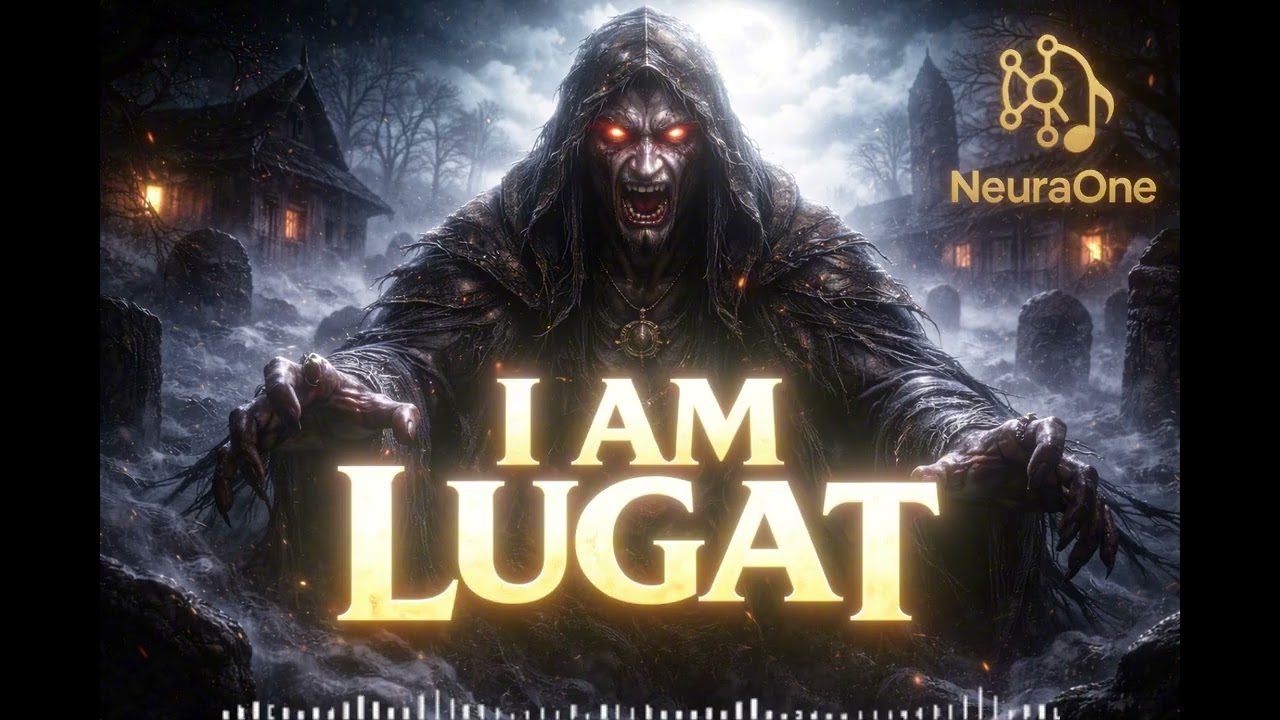I Am Lugat