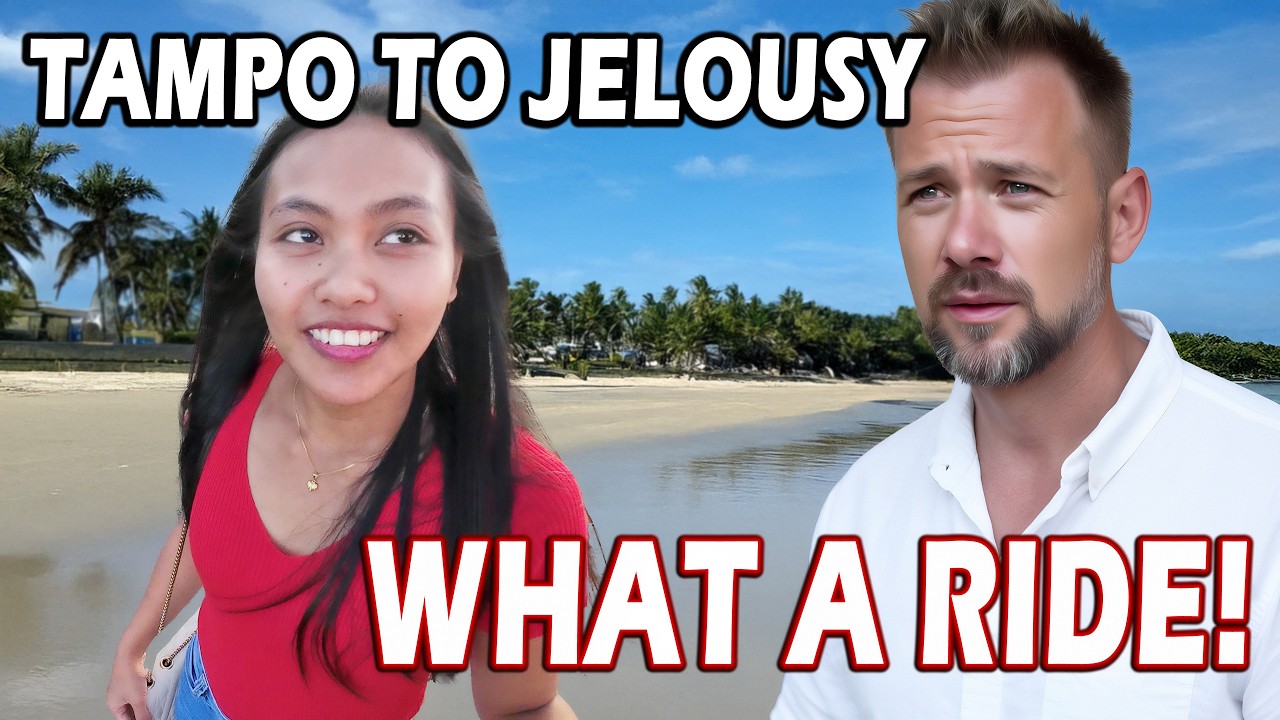 10 Months Since Meeting This Filipina Its Been A Roller Coaster! Philippines